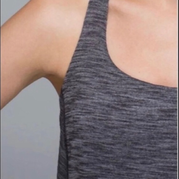 Lululemon Wild Tank - Picture 3 of 9